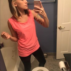 Eddie Bauer Tank Top - M